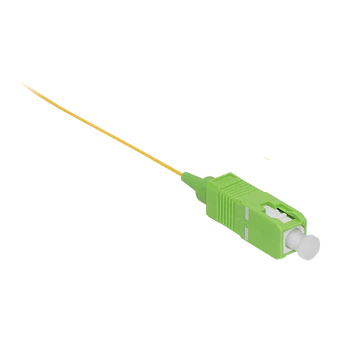 Пигтейл SC/APC SM (0.9) 1.5 m Пигтейл SC/APC SM (0.9) 1.5 m